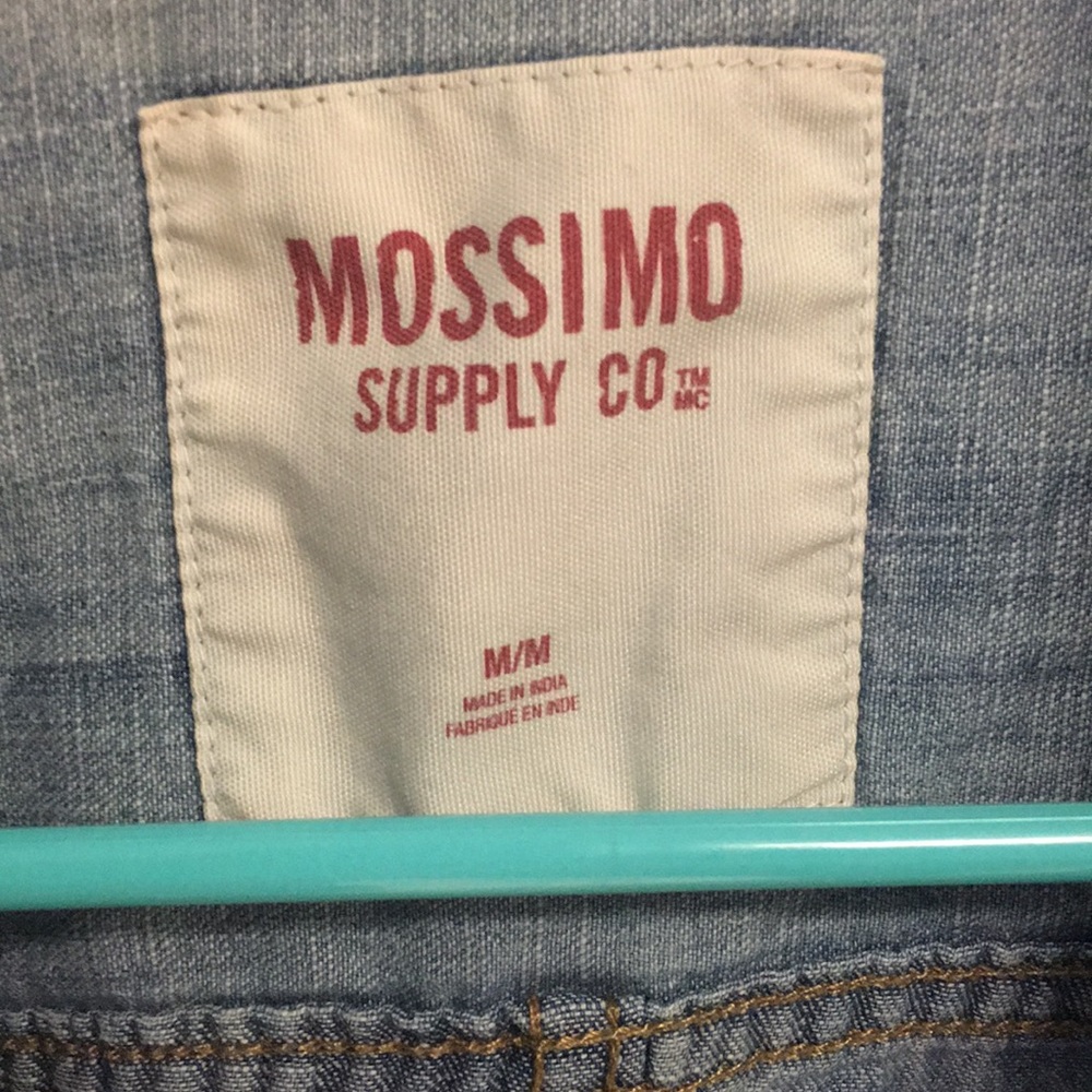 Jean Jacket - Picture 2 of 2